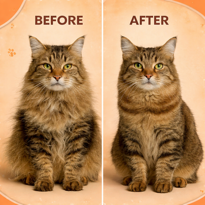 PETHAVEN FURCLEAN PRO | 5-IN-1 PET GROOMING VACUUM